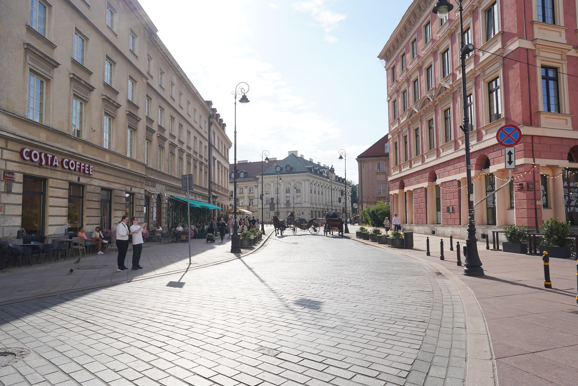 Warsaw Walk II (53) Warsaw Walk II (53)