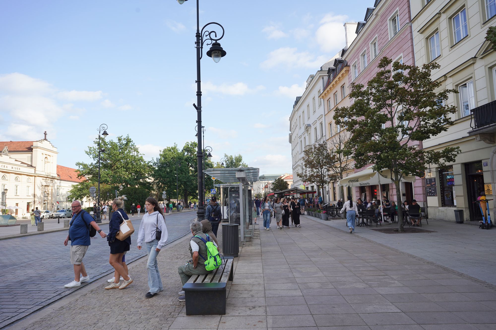 Warsaw Walk II (55) Warsaw Walk II (55)