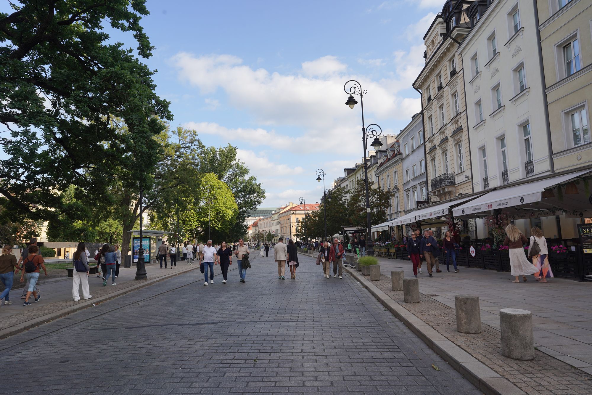 Warsaw Walk II (59) Warsaw Walk II (59)