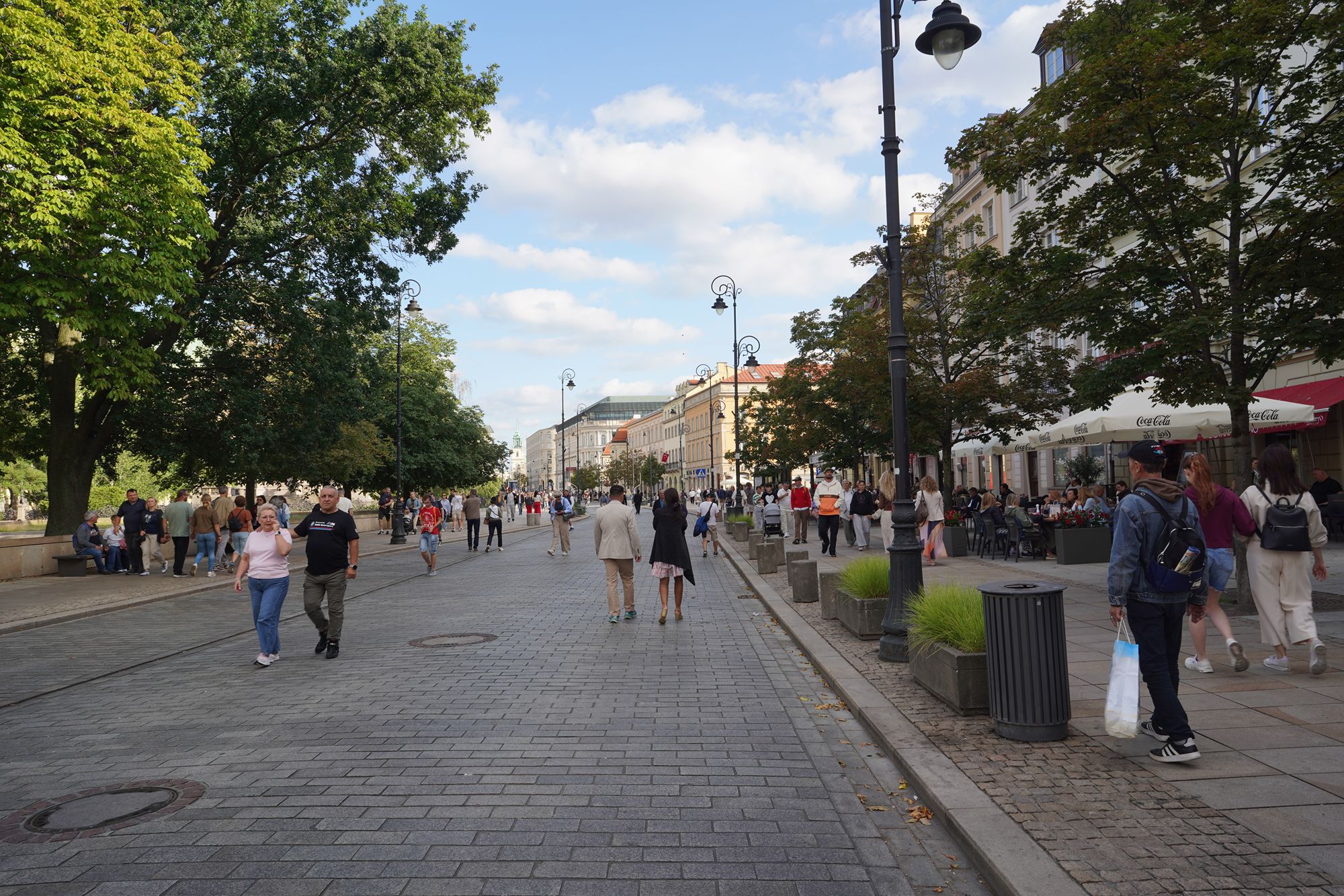 Warsaw Walk II (62) Warsaw Walk II (62)