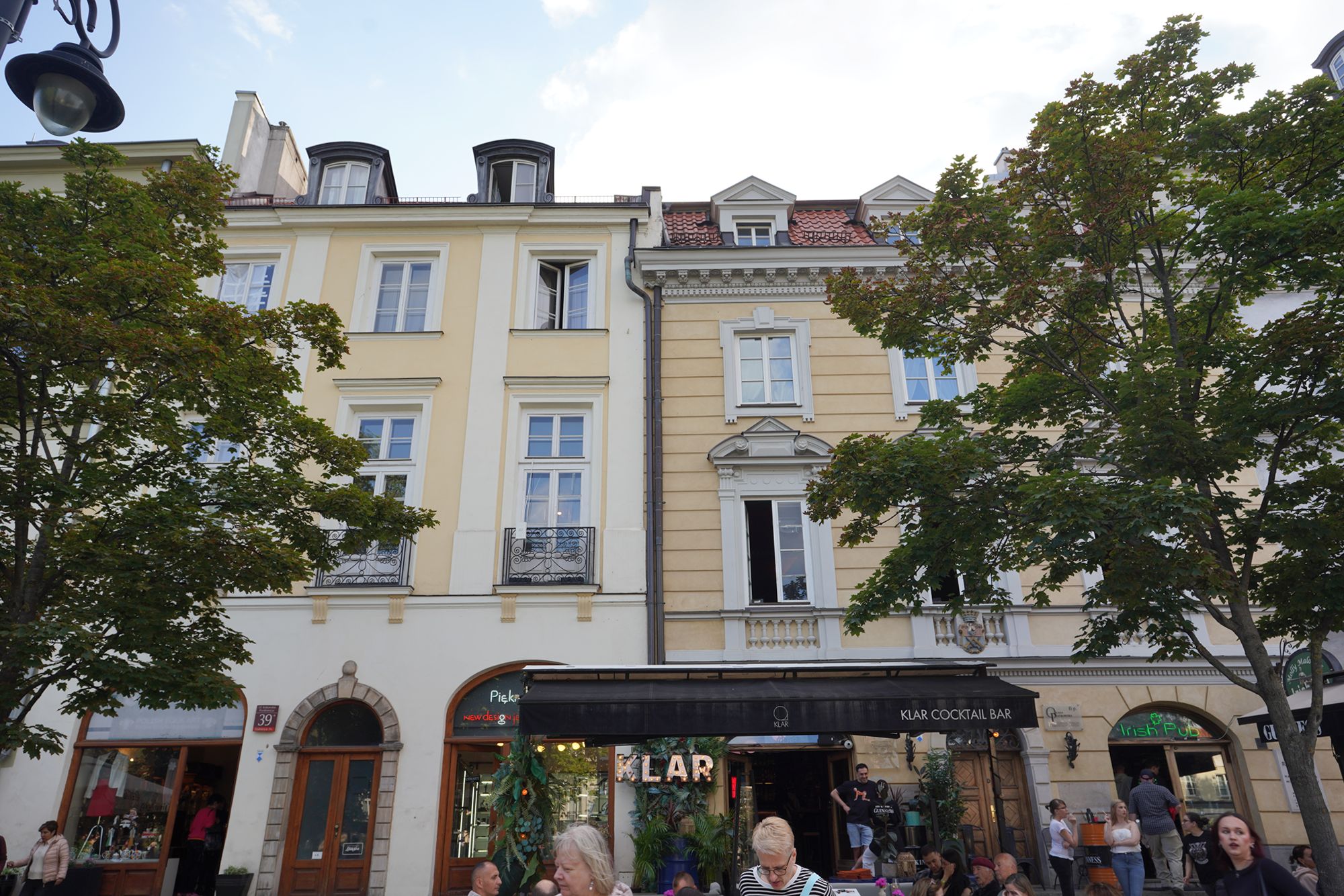 Warsaw Walk II (63) Warsaw Walk II (63)