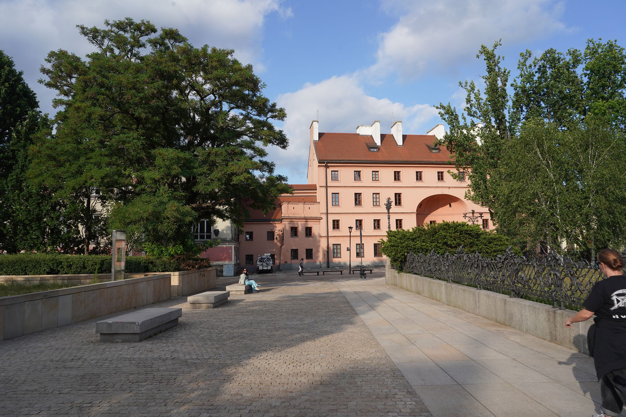Warsaw Walk II (65) Warsaw Walk II (65)