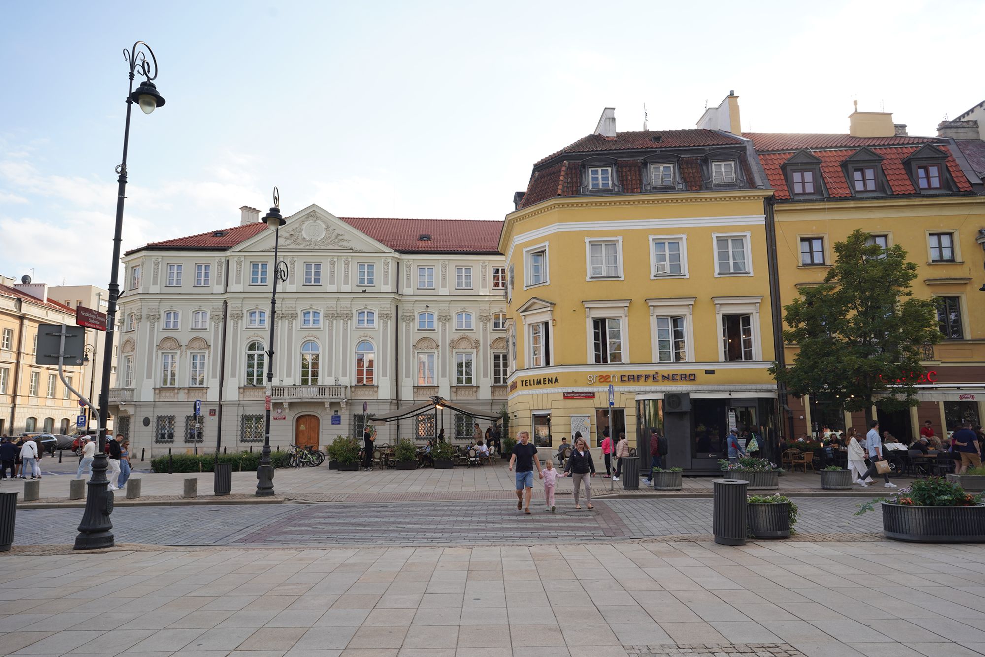 Warsaw Walk II (68) Warsaw Walk II (68)