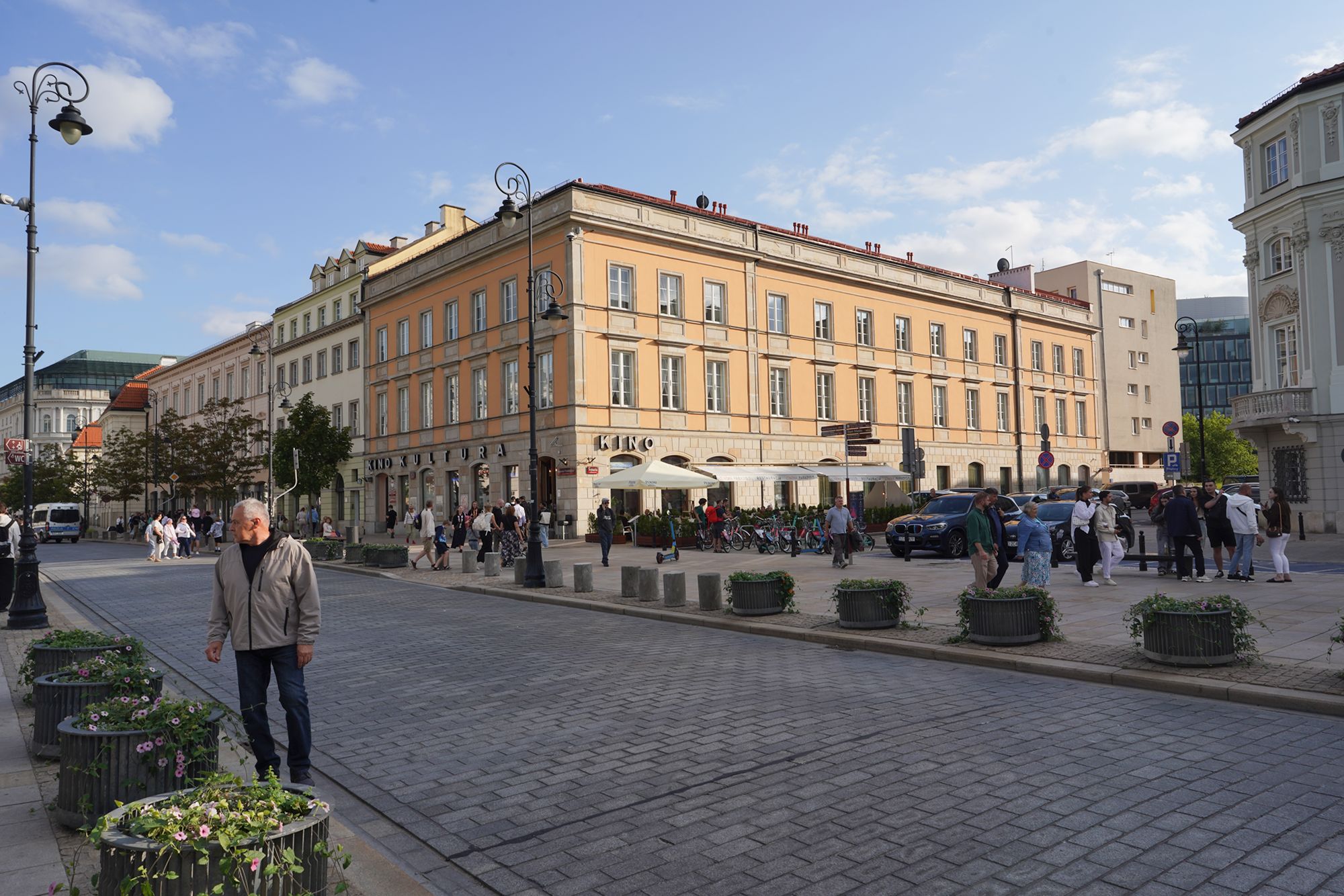 Warsaw Walk II (69) Warsaw Walk II (69)