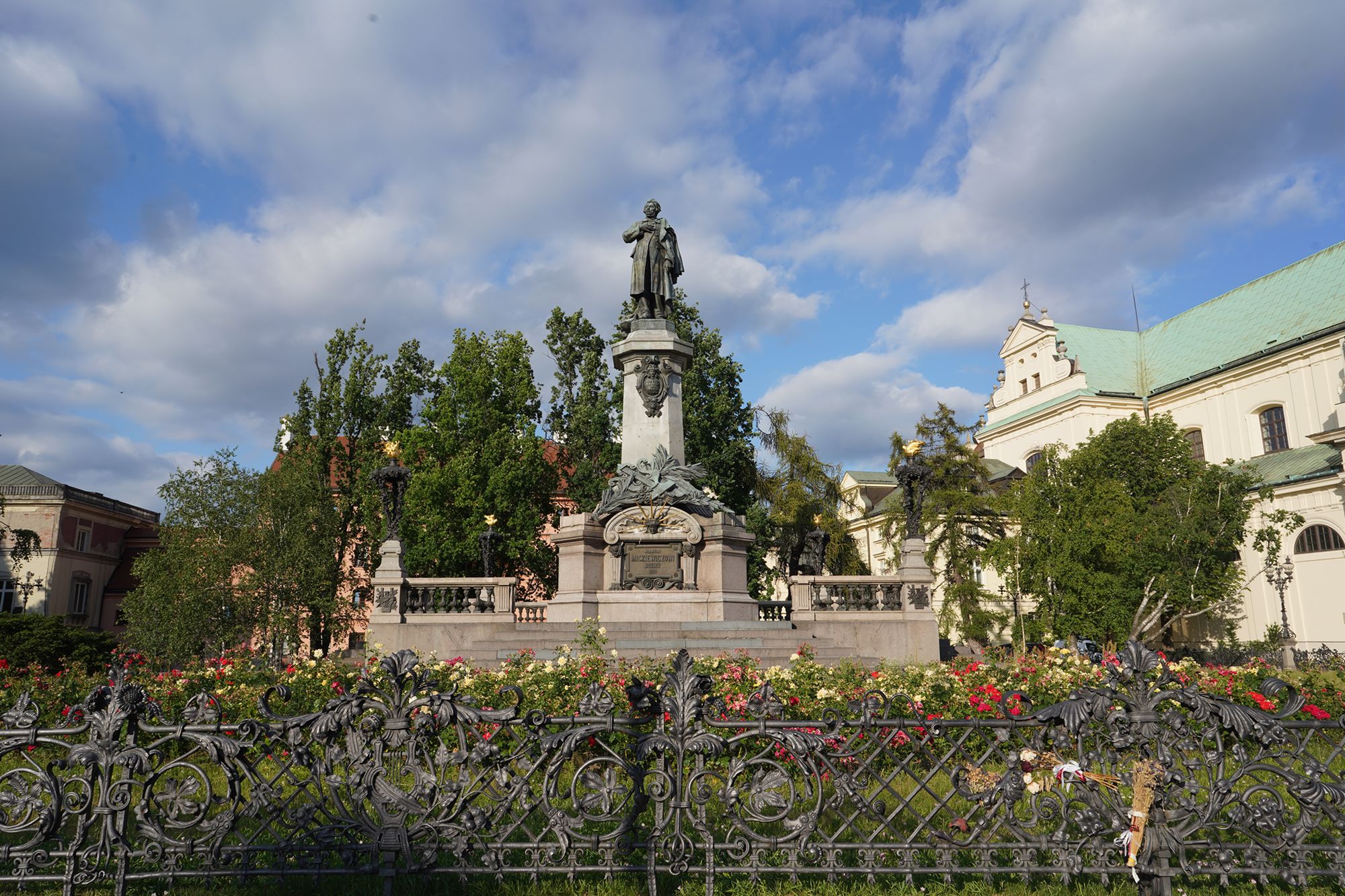 Warsaw Walk II (73) Warsaw Walk II (73)